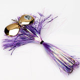 Musky Mayhem Baby Girl Inline Spinner