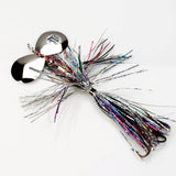 Musky Mayhem Baby Girl Inline Spinner