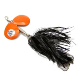 Musky Mayhem Baby Girl Inline Spinner