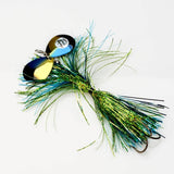 Musky Mayhem Baby Girl Inline Spinner