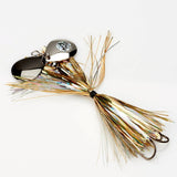 Musky Mayhem Baby Girl Inline Spinner