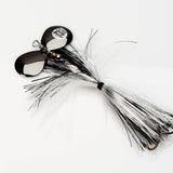 Musky Mayhem Baby Girl Inline Spinner