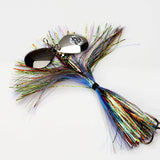 Musky Mayhem Baby Girl Inline Spinner