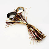 Musky Mayhem Baby Girl Inline Spinner