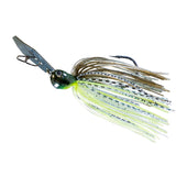 Z Man ChatterBait Jack Hammer