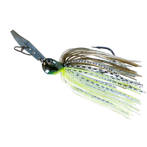 ChatterBait Jack Hammer - Z Man Canada