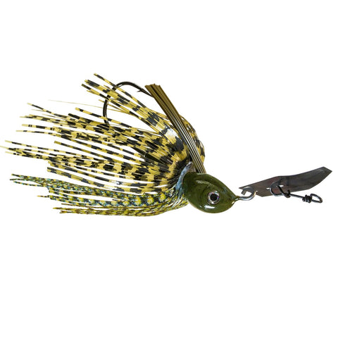Project Z ChatterBait Weedless - Z Man Canada
