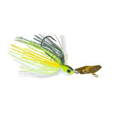 Z Man Project Z ChatterBait Weedless