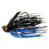 Z Man CrosseyeZ Flipping Jig 1/2 oz