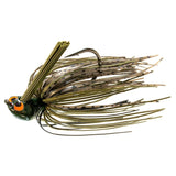 Z Man CrosseyeZ Flipping Jig 1/2 oz