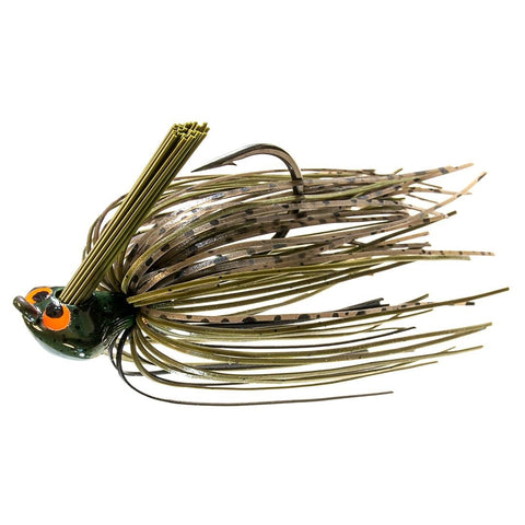 Z Man CrosseyeZ Flipping Jig 1/2 oz