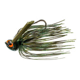 Z Man CrosseyeZ Flipping Jig 1/2 oz