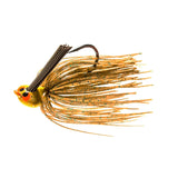 Z Man CrosseyeZ Flipping Jig 1/2 oz