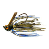 Z Man CrosseyeZ Flipping Jig 1/2 oz