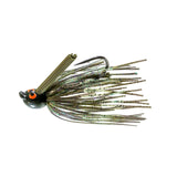 Z Man CrosseyeZ Power Finesse Jig 1/4 oz