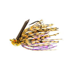 Z Man CrosseyeZ Power Finesse Jig 1/4 oz