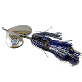 Musky Mayhem Double Cowgirl Inline Spinner