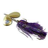 Musky Mayhem Double Cowgirl Inline Spinner