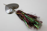 Musky Mayhem Double Cowgirl Inline Spinner