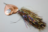 Musky Mayhem Double Cowgirl Inline Spinner