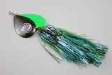 Musky Mayhem Double Cowgirl Inline Spinner