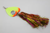 Musky Mayhem Double Cowgirl Inline Spinner