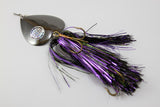 Musky Mayhem Double Cowgirl Inline Spinner