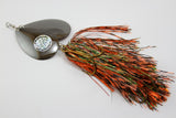 Musky Mayhem Double Cowgirl Inline Spinner