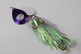 Musky Mayhem Double Cowgirl Inline Spinner