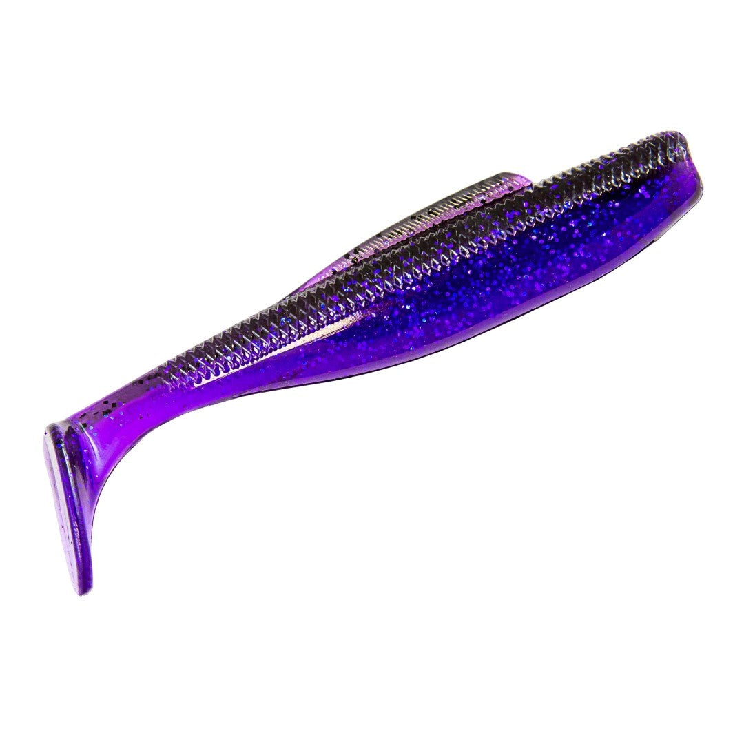 Prop Turtle Soft Body Bait - Lunkerhunt Canada | Fishing Tackle Store