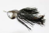 Musky Mayhem Double Showgirl Inline Spinner