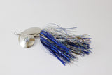 Musky Mayhem Double Showgirl Inline Spinner