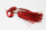 Musky Mayhem Double Showgirl Inline Spinner