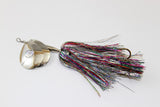 Musky Mayhem Double Showgirl Inline Spinner