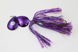 Musky Mayhem Double Showgirl Inline Spinner