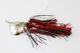 Musky Mayhem Double Showgirl Inline Spinner