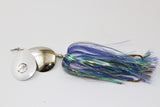 Musky Mayhem Double Showgirl Inline Spinner