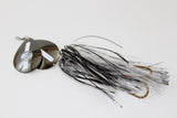 Musky Mayhem Double Showgirl Inline Spinner