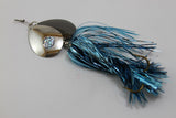 Musky Mayhem Double Showgirl Inline Spinner