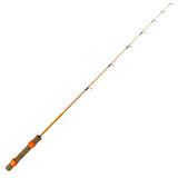 Lunkerhunt First Ice Fishing Rod