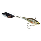 Lunkerhunt Hatch Spin Crankbait