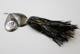 Musky Mayhem Double Cowgirl Jr. Inline Spinner