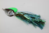 Musky Mayhem Double Cowgirl Jr. Inline Spinner