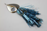 Musky Mayhem Double Cowgirl Jr. Inline Spinner