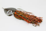 Musky Mayhem Double Cowgirl Jr. Inline Spinner