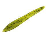 Lunkerhunt Leech Worm Bait 5"