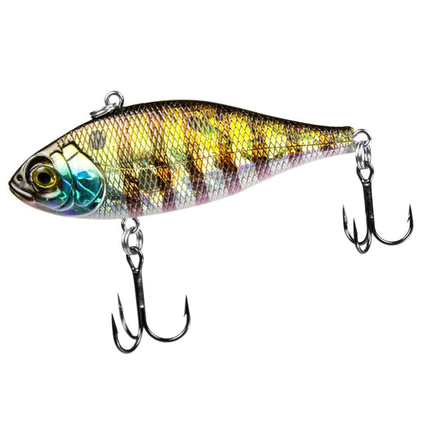 Lunkerhunt Fillet Lipless Crankbait