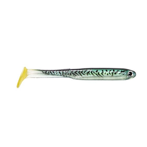 Lunkerhunt Swim Bento Swimbait 5.5"