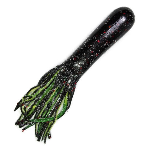 Lunkerhunt Spicy Revealer Tube Bait 4"