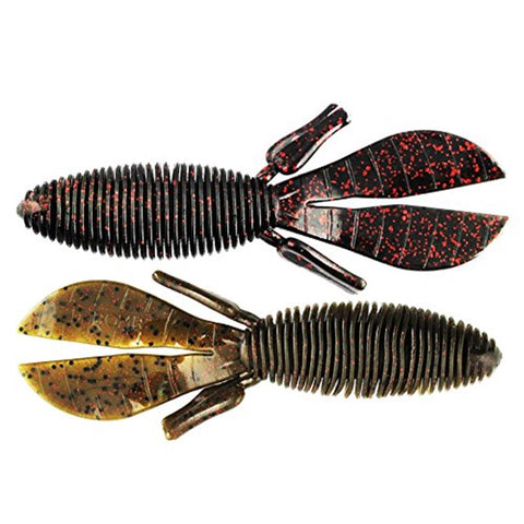 bulk fishing lures canada D Bomb - Missile Baits Canada